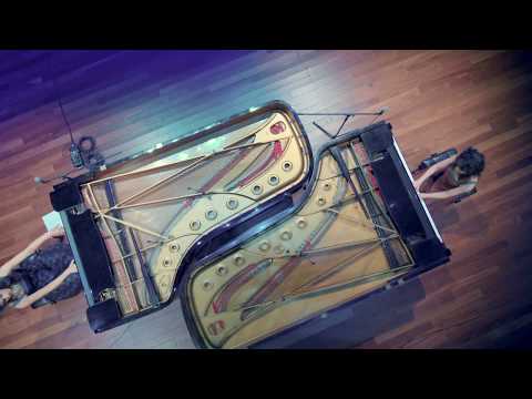 Duo Gisbranco e Jaques Morelenbaum - 7 anéis