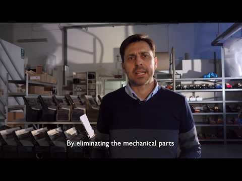 VIDEO DEMO BELTUNA GRAND CONVERTOR (ENG)