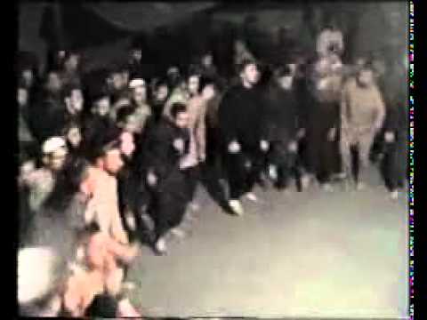 Chechen Qadiri Hadra