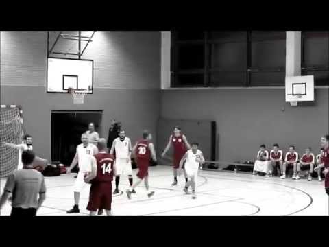 CVJM Hannover II - UBC Hannover ( Herren)