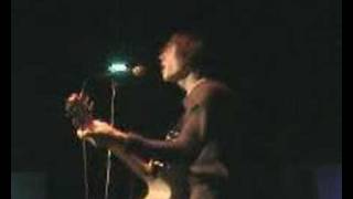 Almost Famous 2-25-07 (Best Interests, Starting Over)