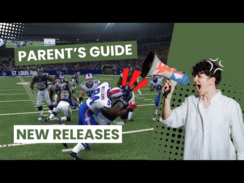 Dancing With The Devil Parents Guide