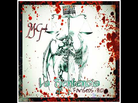 mc GoaK - la sentencia