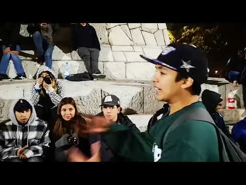 JERZON vs. ? – Octavos: Hannover Outplace II