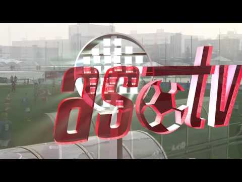 Zostrih z prípravného stretnutia Slovan Liberec - AS Trenčín 2:5 (2:1)