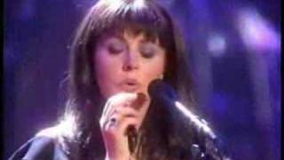 Sarah Brightman Who wants to live forever (live Performane)