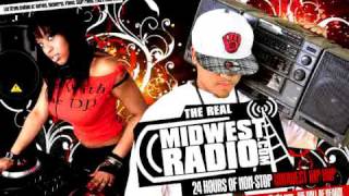 Jon Connor ft Freeway - Gonna Make it - www.TheRealMidwestRadio.com