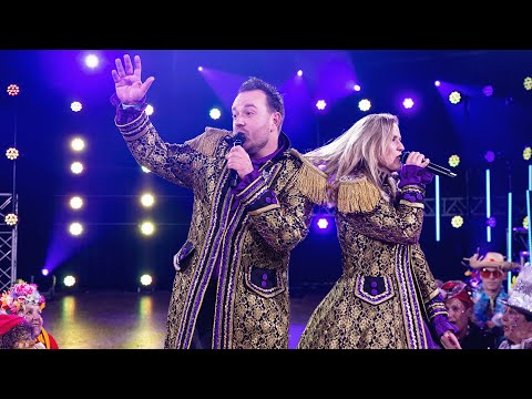 LVK 2023: Pim en Chantal - Ut barst los! (Kessel)