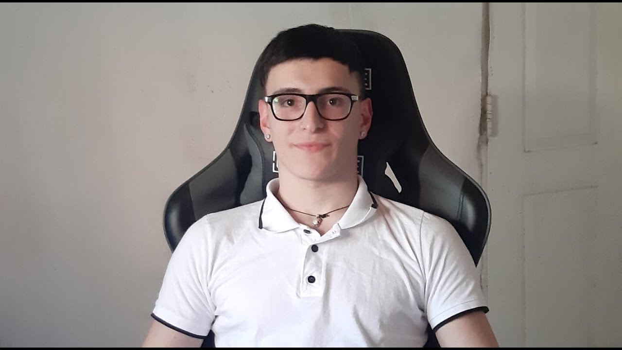 Carátula del Episodio