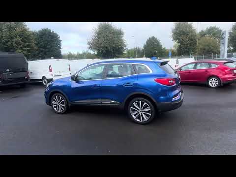 2019 Renault Kadjar