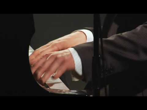 Michael Kaeshammer   Lovelight (live at Glenn Gould Theatre, Toronto/ON)
