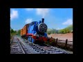 Crashes Thomas Gets Bumped
