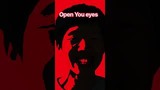 大森ビッグバンド用の曲です。　作詞タータン作曲フミ　Open Youe yes #弾き語り #バンド  #バンドマン  #親子  #歌ってみた