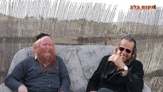 ראיון מרתק עם הגיטריסט של ישי ריבו: "החיים הטובים" עם עמית יצחק ודוד מירון סיפור אישי ערוץ מקום בלב