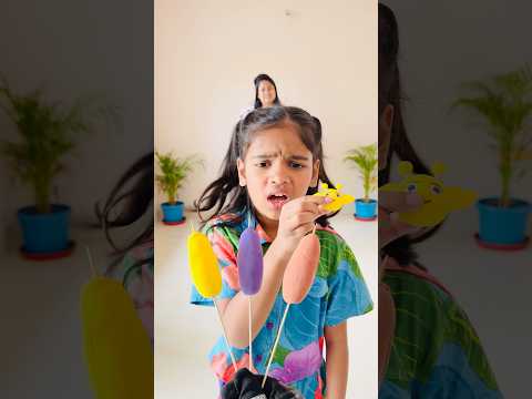 Smiti Aur Mumma Papa Sahi Se Matching Korpaya😳