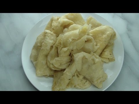 download lagu mp3 mp4 Guyanese Roti Ingredients, download lagu Guyanese Roti Ingredients gratis, unduh video klip Guyanese Roti Ingredients