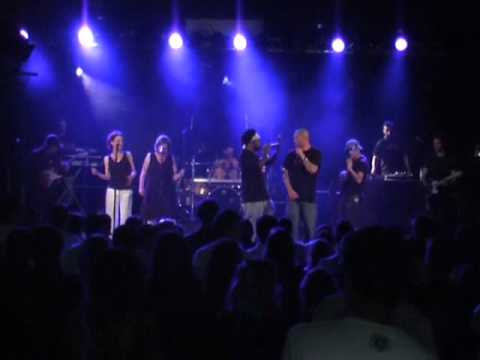 Akalmy One Seed - 30 Piges.wmv