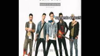 Dear jack - esisti solo tu - Karaoke