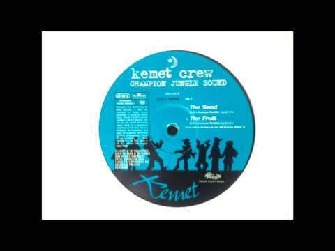Kemet Crew - The Fruit