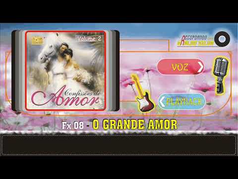 Vaninha   O GRANDE AMOR   Legendado