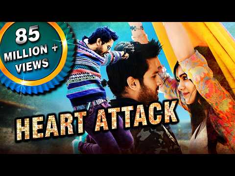 Heart Attack