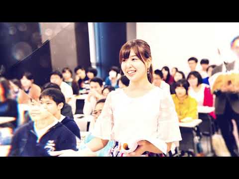 【ガモールTV】大正大学・ソフトバンク包括協定発表 part1