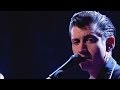 Arctic Monkeys - R U Mine? - Later... with Jools Holland - BBC Two HD