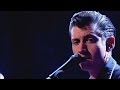 Arctic Monkeys R U Mine Later With Jools Holland BBC Two HD