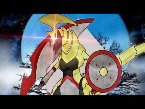 Mold Breaker Haxorus Sweeps entire Stall team - Pokémon showdon