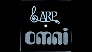 Video thumbnail for 1976 Arp Omni Demo Flexidisc by peahix