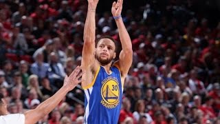 Stephen Curry - Golden State Warriors