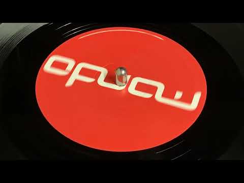 BRISKY VS COLEMAN - PROTOTYPE 1 SYNTHETICA (ORIGINAL MIX)