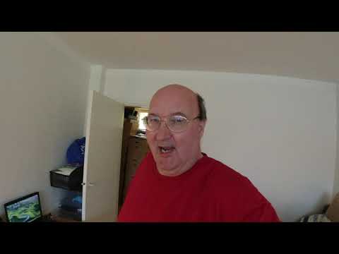 MongoTV_3120 - Danish Vlog - God Lørdag Aften