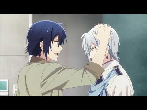 IDOLiSH7 Third Beat! Mikansei na Bokura Re:vale