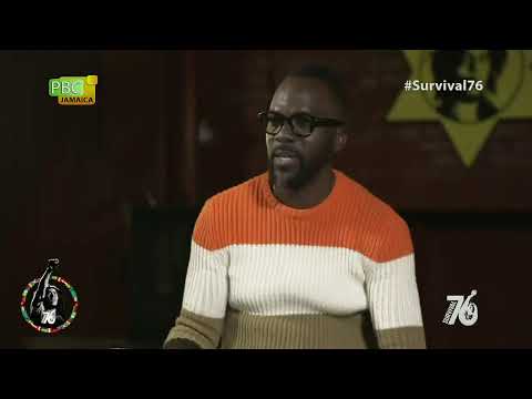 (PART 4) Bob Marley 76th Earthstrong Celebration: Survival 76