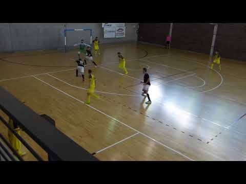 RESUMEN. UDAF AFANION 2 RENACER ARGAMASILLA 1. Tercera División Masculina