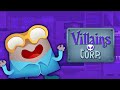 Villains Corp Strategy Game For IPhone And Android
