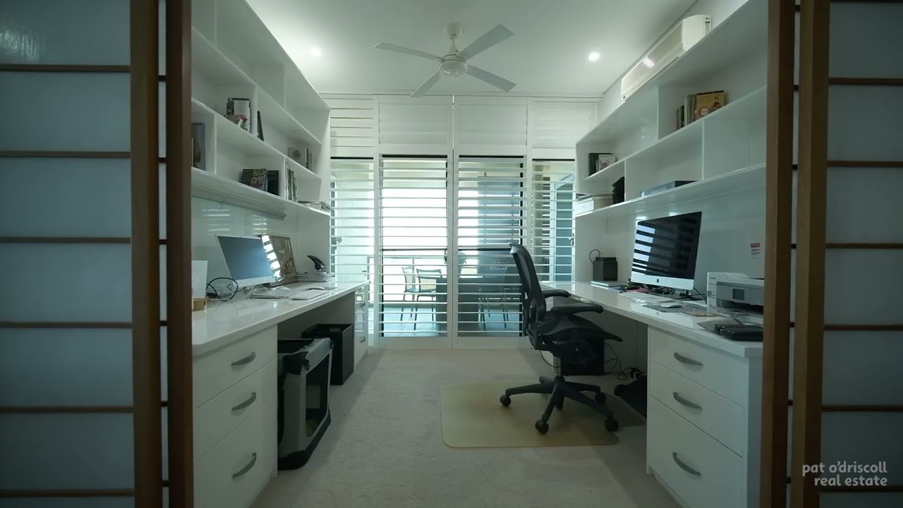 Luxury Listing Showcase