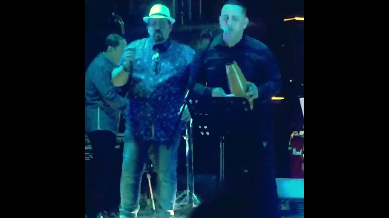 Promotional video thumbnail 2 for Jimmy Bonilla & Orchestra
