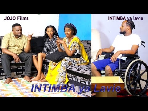 #INTIMBA ya La vie #Series S2Ep117🔥🔥🔥KABAYE PAPA LAVIE MADO YAMUVUMBUYE KO AKUNDANA NA NAILLA 🔥🔥🔥