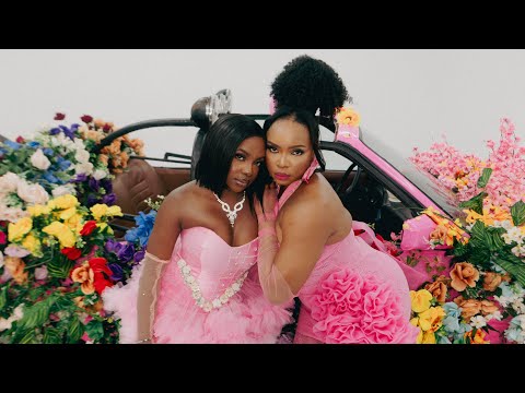 Ugoccie & Yemi Alade - Ogologo (Official Video)