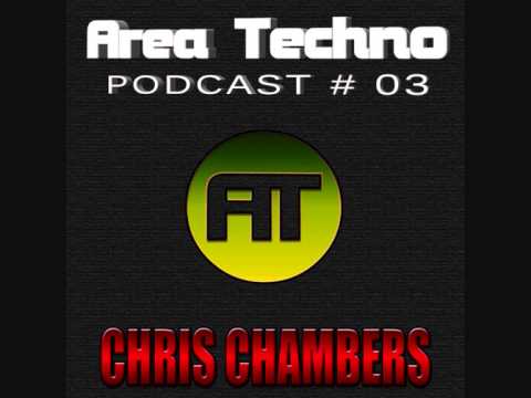 Chris Chambers @ Area Techno 2014