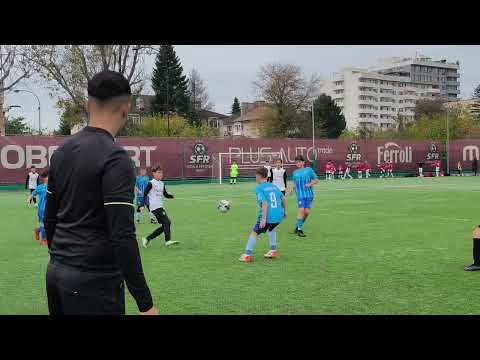 Progresul Spartac 2014 - Știința București 2014 R2