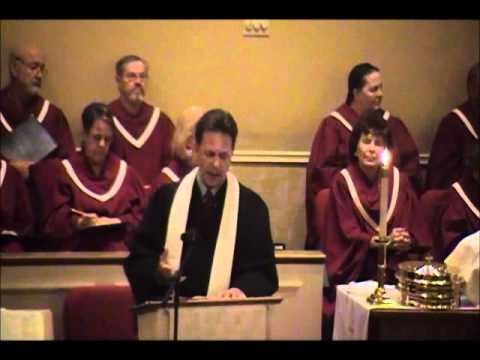 Sermon 2011 10 02 Pt1