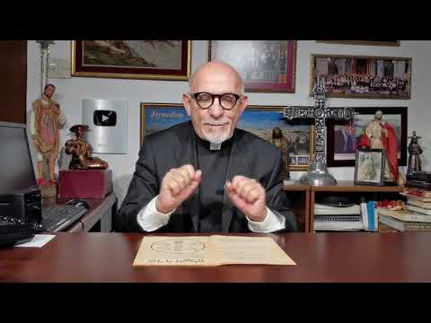 ¿Qué alimentos hubo en la Última Cena? ¿Por qué la celebró Cristo?