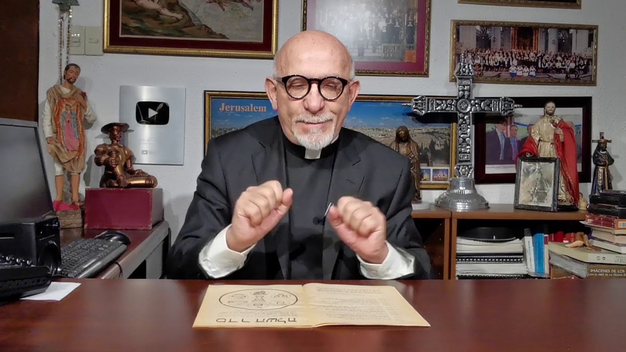 ¿Qué alimentos hubo en la Última Cena? ¿Por qué la celebró Cristo?