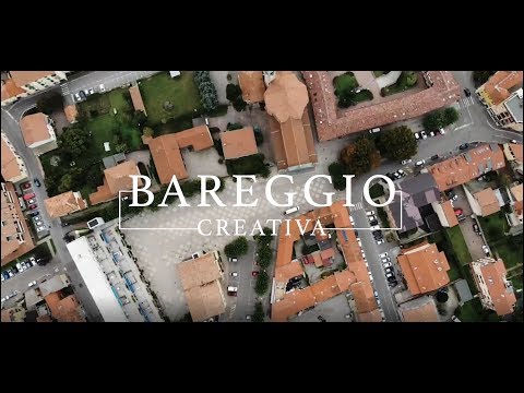 CONTEST#BareggioCreativa - Video BAREGGIO CREATIVA - Team di MILANI MIRKO