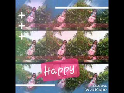 Dhruvi kamnani happy birthday to you