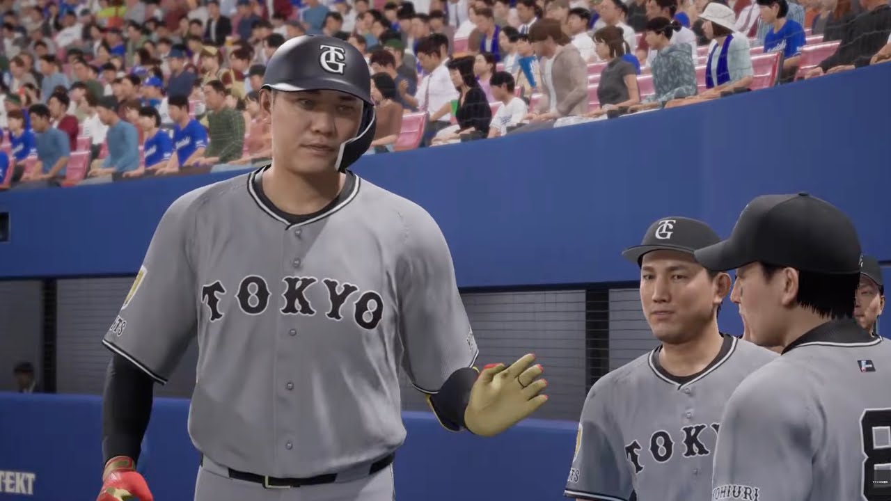 巨人坂本勇人をショート、レギュラーで出場させてみる架空の2026年シーズン