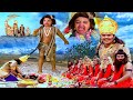 जब हनुमान की वजह से चली गई दिव्यानि की �
